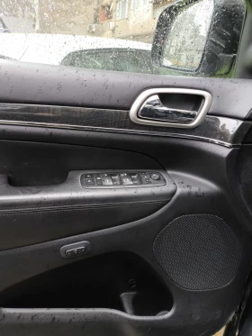 Jeep Grand cherokee 3.0 CRD Overland 241 hp, снимка 7