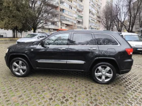 Jeep Grand cherokee 3.0 CRD Overland 241 hp, снимка 2