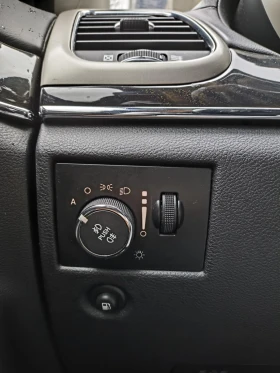 Jeep Grand cherokee 3.0 CRD Overland 241 hp, снимка 12