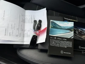 Mercedes-Benz GLA 220 РЕАЛНИ КИЛОМЕТРИ !!!, снимка 13