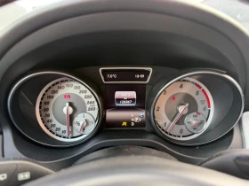 Mercedes-Benz GLA 220 РЕАЛНИ КИЛОМЕТРИ !!!, снимка 12