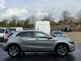 Mercedes-Benz GLA 220 РЕАЛНИ КИЛОМЕТРИ !!!, снимка 4