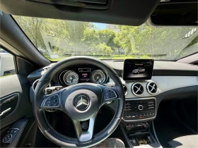 Mercedes-Benz GLA 220 РЕАЛНИ КИЛОМЕТРИ !!!, снимка 8