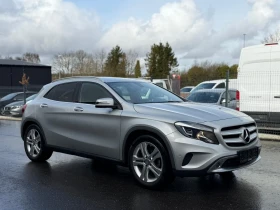 Mercedes-Benz GLA 220 РЕАЛНИ КИЛОМЕТРИ !!!, снимка 3