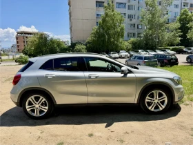 Mercedes-Benz GLA 220 РЕАЛНИ КИЛОМЕТРИ !!!, снимка 3