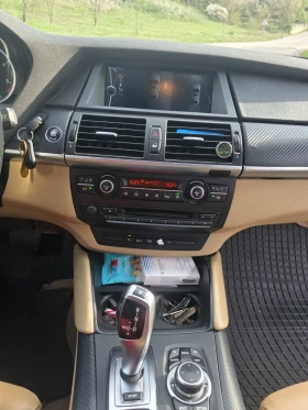 BMW X6 xDrive 40d, снимка 14