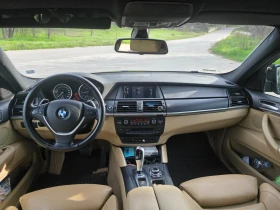 BMW X6 xDrive 40d, снимка 8