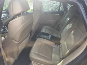 BMW X6 xDrive 40d, снимка 9
