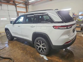 Jeep Grand cherokee 3.6l Limited, снимка 2