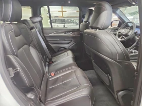 Jeep Grand cherokee 3.6l Limited, снимка 10