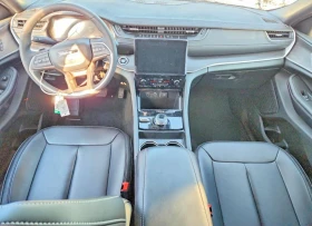 Jeep Grand cherokee 3.6l Limited, снимка 8