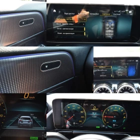 Mercedes-Benz GLA 200 PLUG-IN-HYBRID, снимка 15