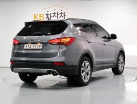 Hyundai Santa fe 2.0, снимка 2