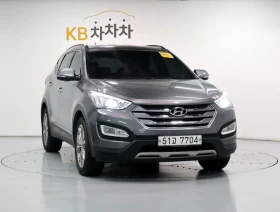 Hyundai Santa fe 2.0, снимка 3