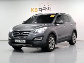 Hyundai Santa fe 2.0, снимка 1