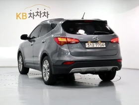 Hyundai Santa fe 2.0, снимка 4