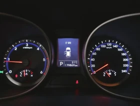 Hyundai Santa fe 2.0, снимка 8