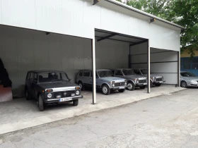 Lada Niva АГУ, снимка 10