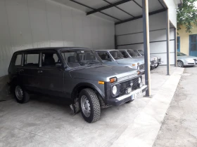 Lada Niva АГУ, снимка 1