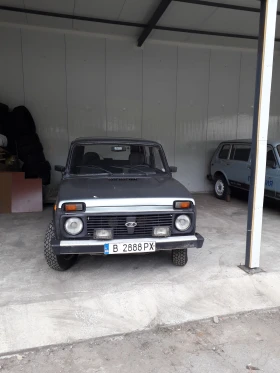 Lada Niva АГУ, снимка 2