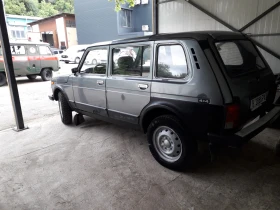 Lada Niva АГУ, снимка 4