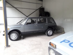 Lada Niva АГУ, снимка 9