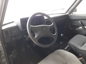 Lada Niva АГУ, снимка 5