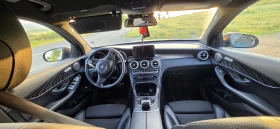 Mercedes-Benz GLC 350, снимка 6