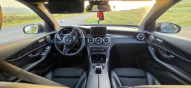 Mercedes-Benz GLC 350, снимка 8