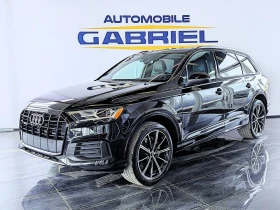 Audi Q7 quattro* S LINE* FULL* BLACK OPTIC* ЦЕНА ДО БГ, снимка 1