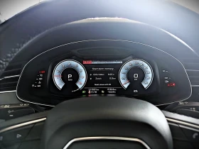 Audi Q7 quattro* S LINE* FULL* BLACK OPTIC* ЦЕНА ДО БГ, снимка 8