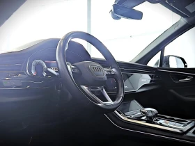 Audi Q7 quattro* S LINE* FULL* BLACK OPTIC* ЦЕНА ДО БГ, снимка 9