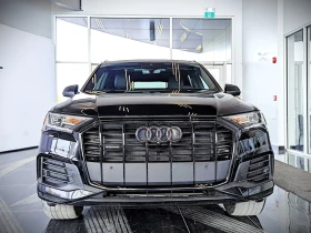 Audi Q7 quattro* S LINE* FULL* BLACK OPTIC* ЦЕНА ДО БГ, снимка 2