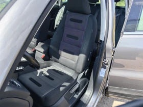 VW Tiguan 2.0TDI 4X4 NAVI XENON , снимка 11