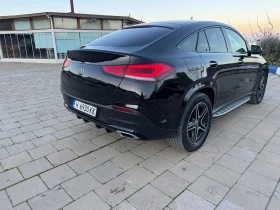 Mercedes-Benz GLE 350 AMG , снимка 10