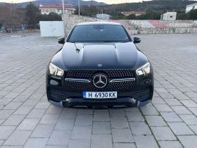 Mercedes-Benz GLE 350 AMG , снимка 3