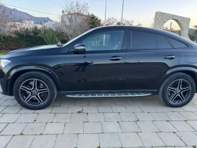 Mercedes-Benz GLE 350 AMG , снимка 5