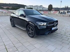 Mercedes-Benz GLE 350 AMG , снимка 1