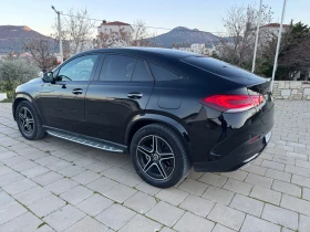 Mercedes-Benz GLE 350 AMG , снимка 12