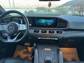 Mercedes-Benz GLE 350 AMG , снимка 9