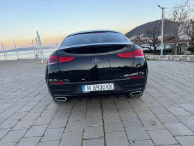 Mercedes-Benz GLE 350 AMG , снимка 11