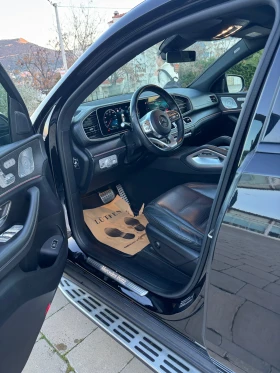 Mercedes-Benz GLE 350 AMG , снимка 7