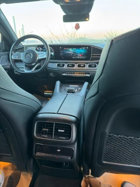 Mercedes-Benz GLE 350 AMG , снимка 8