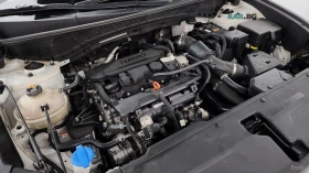 Hyundai Tucson 1.6 TURBO* INSCRIPTION* PALTINUM III* ОБДУХВ* , снимка 6