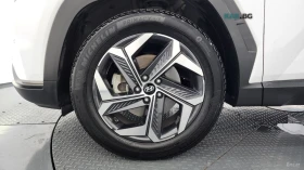Hyundai Tucson 1.6 TURBO* INSCRIPTION* PALTINUM III* ОБДУХВ* , снимка 5