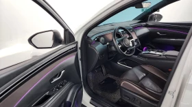 Hyundai Tucson 1.6 TURBO* INSCRIPTION* PALTINUM III* ОБДУХВ* , снимка 10