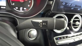 Mercedes-Benz GLC 300 ЛЮК* HUD* 360* KEYLESS* ПОДГРЕВ ВОЛАН* КРАЙНА ЦЕНА, снимка 9