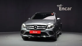 Mercedes-Benz GLC 300 ЛЮК* HUD* 360* KEYLESS* ПОДГРЕВ ВОЛАН* КРАЙНА ЦЕНА, снимка 3