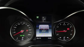 Mercedes-Benz GLC 300 ЛЮК* HUD* 360* KEYLESS* ПОДГРЕВ ВОЛАН* КРАЙНА ЦЕНА, снимка 8