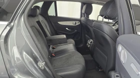 Mercedes-Benz GLC 300 ЛЮК* HUD* 360* KEYLESS* ПОДГРЕВ ВОЛАН* КРАЙНА ЦЕНА, снимка 11